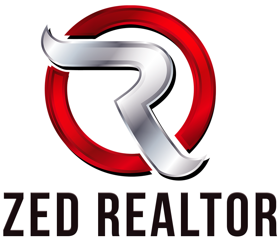 Zed Realtor Logo